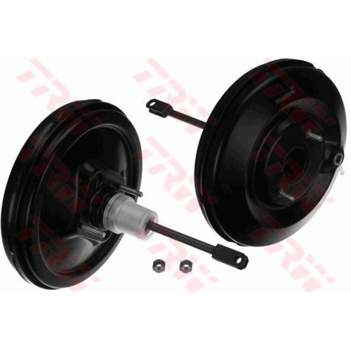 Bremskraftverstärker Trw PSA534 für Opel Vauxhall Chevrolet