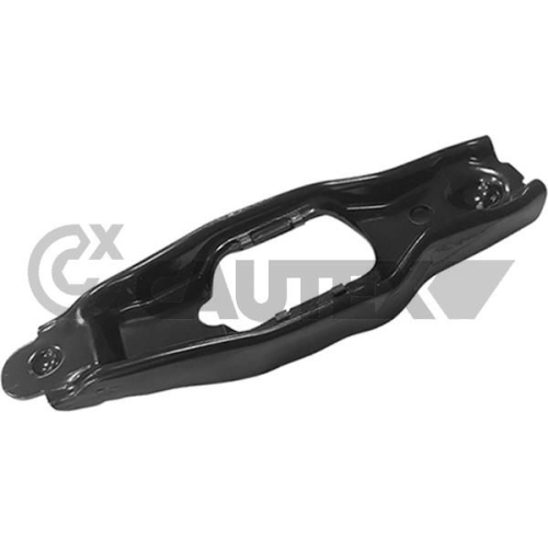 Ausrückgabel Kupplung Cautex 462602 für Audi Seat Skoda VW