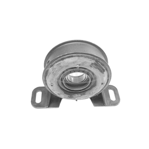 Lagerung Gelenkwelle Corteco 80000568 für Ford