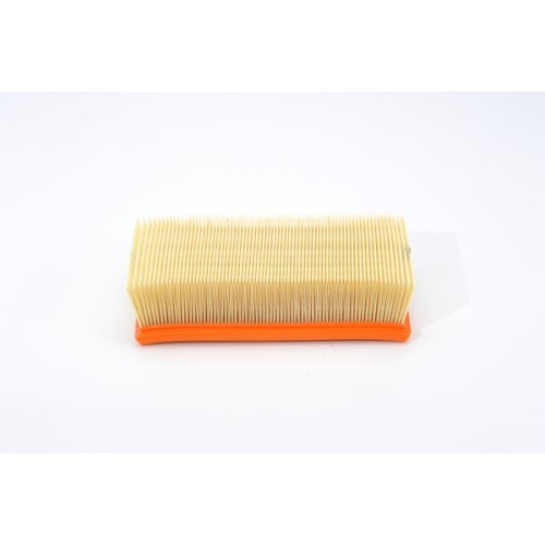 Air Filter Bosch F026400047 for Nissan Renault