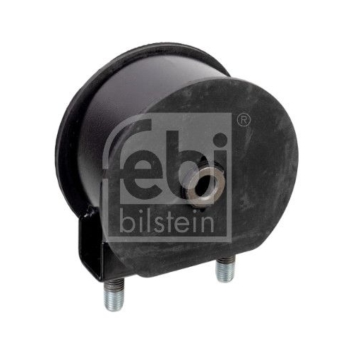 Lagerung Motor Febi Bilstein 175388 für Suzuki Vorne