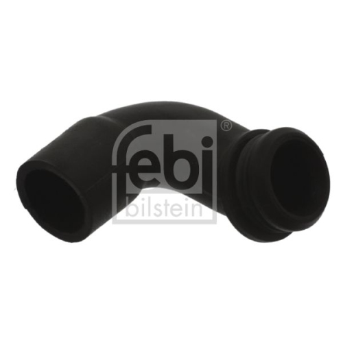 Hose Crankcase Ventilation Febi Bilstein 38217 Febi Plus for Mercedes Benz