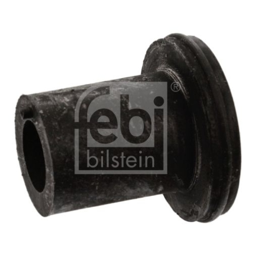 Lagerbuchse Blattfeder Febi Bilstein 41593 für Hyundai Hinterachse Links