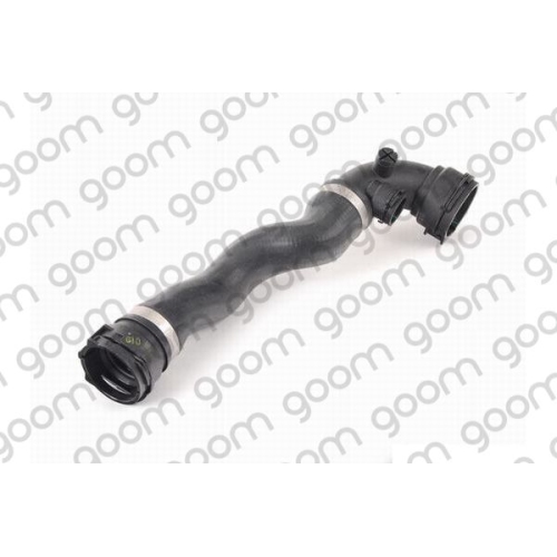 Kühlerschlauch Goom RH-0227 für Bmw Links Oben