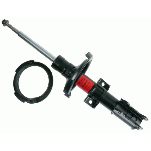 Stoßdämpfer Sachs 554041 für Volvo Vorderachse