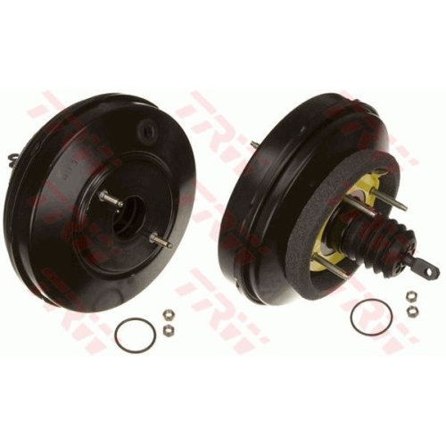 Bremskraftverstärker Trw PSA449 für Citroën Peugeot