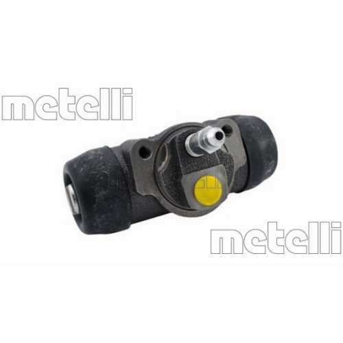 Radbremszylinder Metelli 04-0504 für Toyota VW Hinterachse