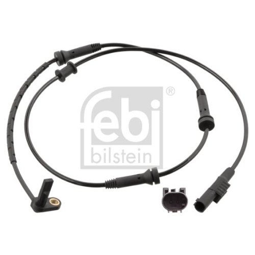 Sensor Raddrehzahl Febi Bilstein 102296 für Fiat Ford Ford Usa Abarth