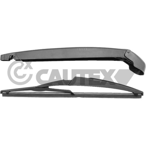 Wischblatt Cautex 759865 für Bmw Hinten