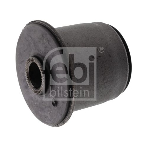 Lagerung Lenker Febi Bilstein 41594 für Ssangyong Vorderachse Links Oben