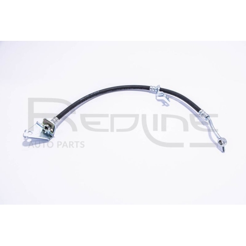 Bremsschlauch Red-line 54HY029 für Hyundai Kia Vorderachse Links