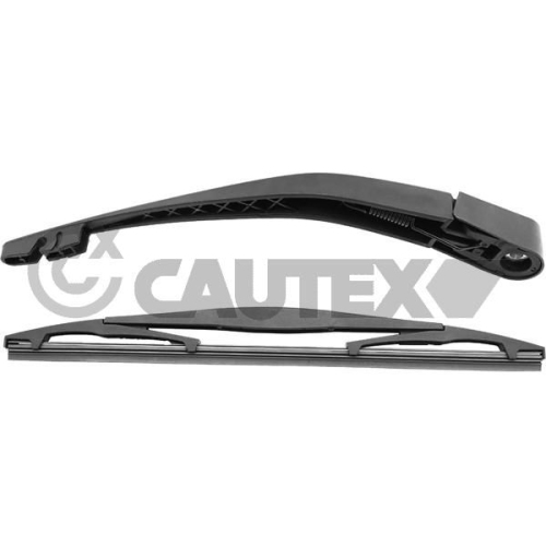 Wischblatt Cautex 759867 für Bmw Hinten