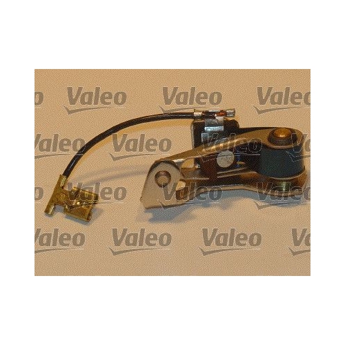 Kontaktsatz Zündverteiler Valeo 343414 für Alfa Romeo Audi Bmw Fiat Opel VW