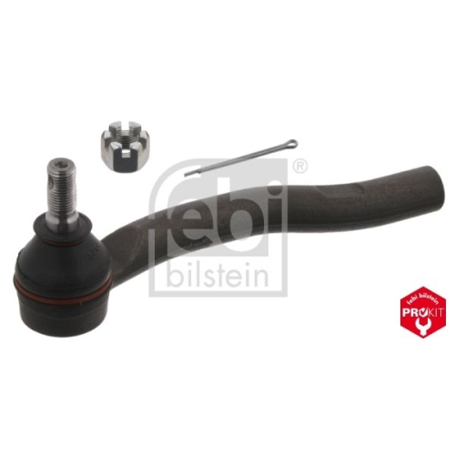 Spurstangenkopf Febi Bilstein 34310 Prokit für Toyota Vorderachse Links