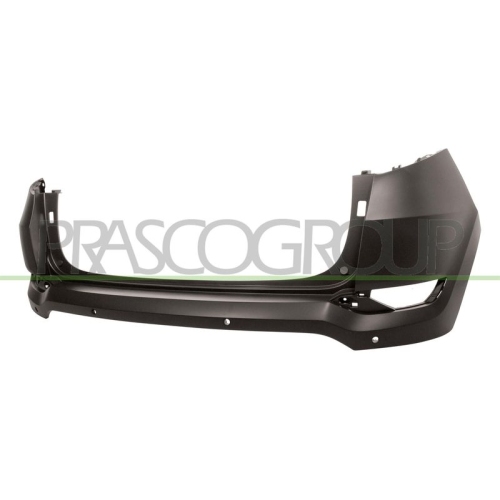 Stoßfänger Prasco HN8061061 für Hyundai Hinten