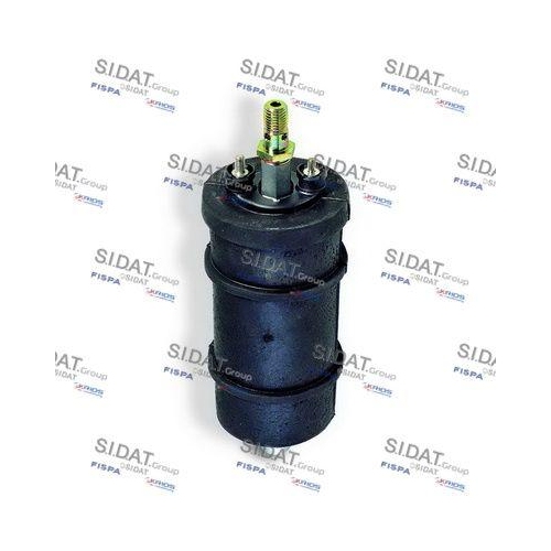 Fuel Pump Sidat 70089 for Audi Citroën Ford Mercedes Benz Mercedes Benz Peugeot