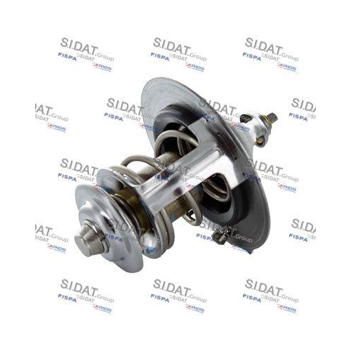 Thermostat Kühlmittel Sidat 94.629 für Opel Chevrolet General Motors