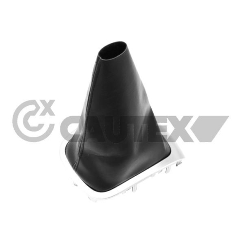 Schalthebelverkleidung Cautex 770652 für Renault