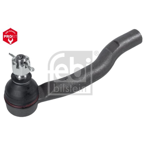 Spurstangenkopf Febi Bilstein 34311 Prokit für Toyota Vorderachse Rechts