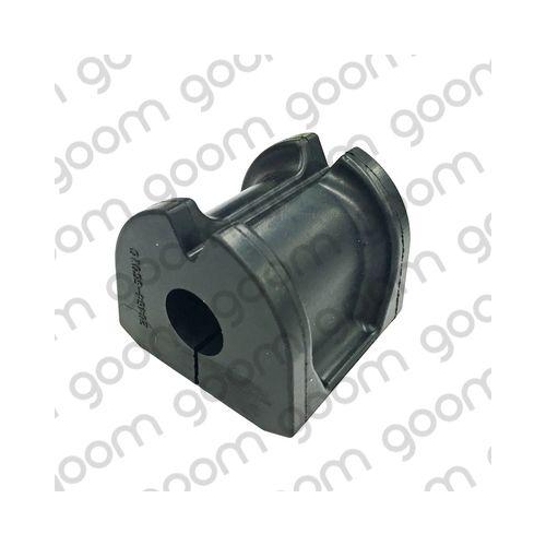 Lagerbuchse Stabilisator Goom SS-0248 für Subaru Hinterachse Beidseitig