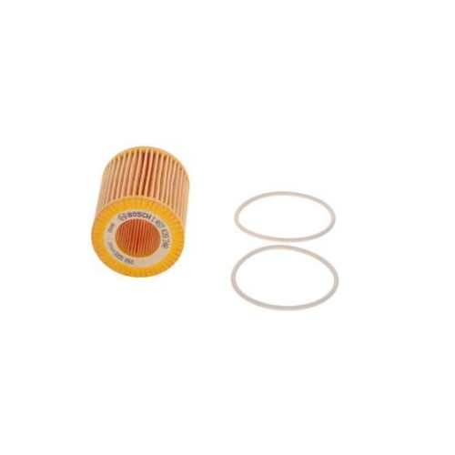 Ölfilter Bosch 1457429248 für Alfa Romeo Fiat Gmc Opel Saab Suzuki Vauxhall