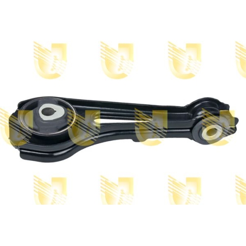 Lagerung Motor Unigom 398714 für Renault Hinten