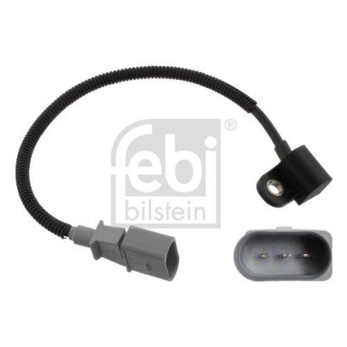 Sensor Nockenwellenposition Febi Bilstein 36115 für Audi Seat Skoda VW