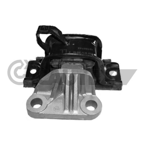 Lagerung Motor Cautex 482531 für Opel Vauxhall General Motors Rechts