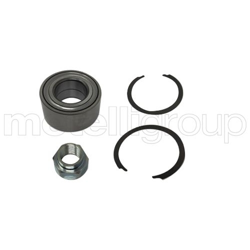 Radlagersatz Metelli 19-8127 für Alfa Romeo Citroën Fiat Ford Lancia Opel