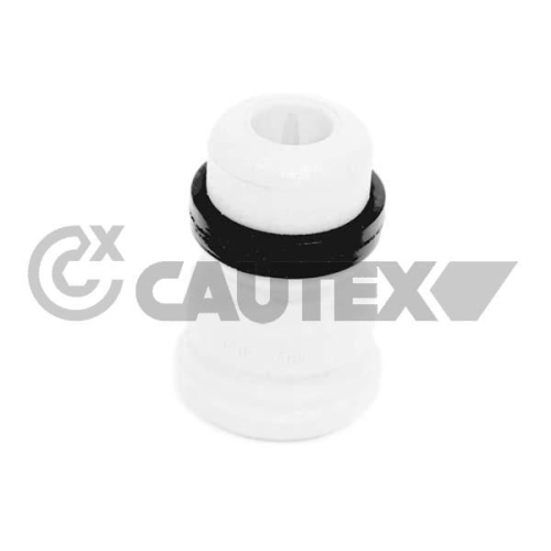 Anschlagpuffer Federung Cautex 750152 für Audi Porsche Seat Skoda VW Hinterachse