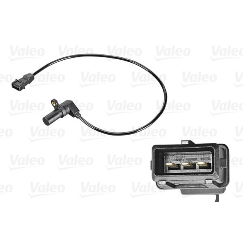 Impulsgeber Kurbelwelle Valeo 254089 für Opel Vauxhall Gme