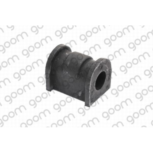 Lagerbuchse Stabilisator Goom SS-0258 für Chevrolet Daewoo Vorderachse