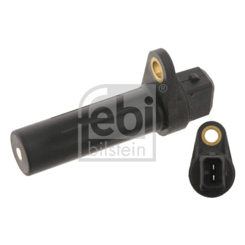 Impulsgeber Kurbelwelle Febi Bilstein 31701 für Bmw