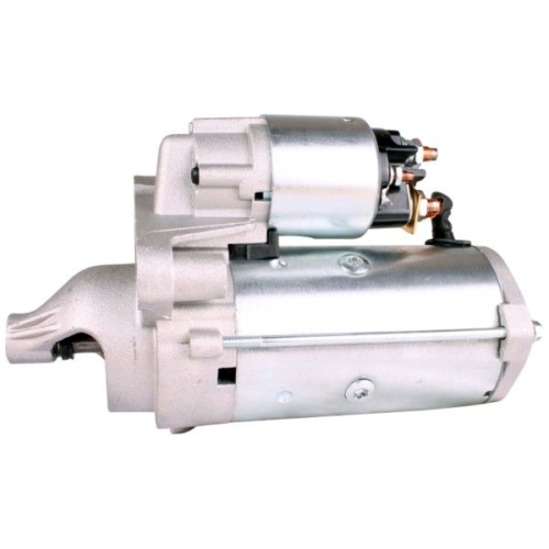 Starter Hella 8EA 012 526-141 für Citroën Peugeot Suzuki