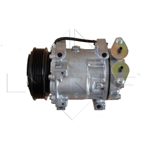 Kompressor Klimaanlage Nrf 32271 Easy Fit für Ford Mazda Volvo