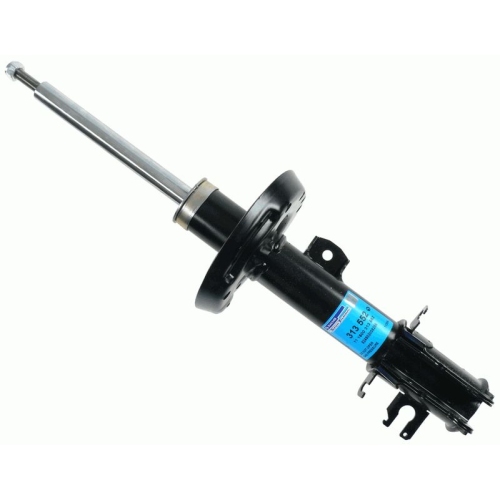 Stoßdämpfer Sachs 313552 für Fiat Vorderachse Links