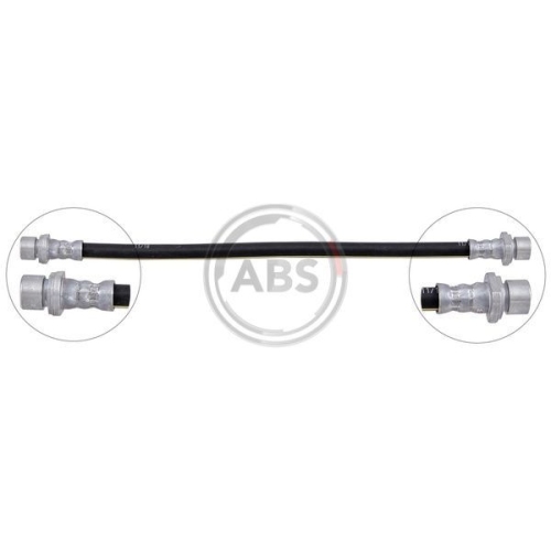 Bremsschlauch A.b.s. SL 5315 für Toyota Hinterachse