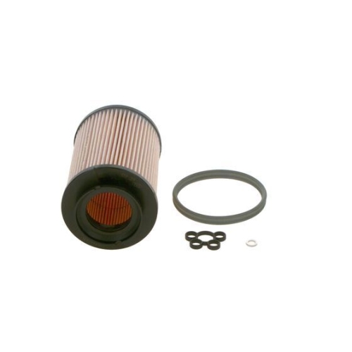 Kraftstofffilter Bosch 1457070007 für Audi Seat Skoda VW