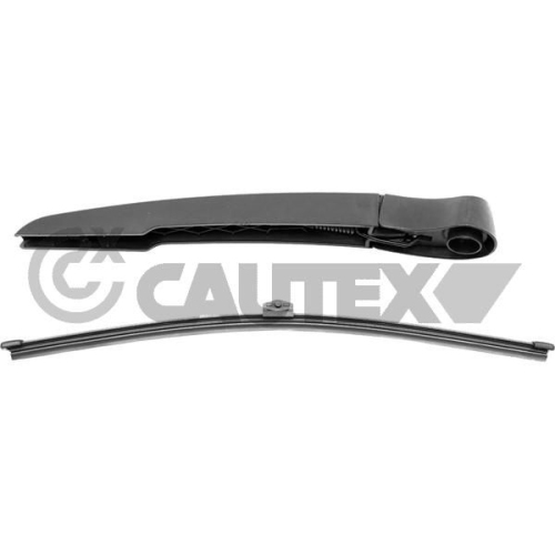 Wischblatt Cautex 759874 für Bmw Hinten