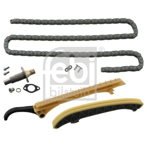 Steuerkettensatz Febi Bilstein 44968 für Mercedes Benz Mercedes Benz