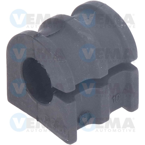 Lagerung Stabilisator Vema 54259 für Renault Dacia Vorderachse Beidseitig