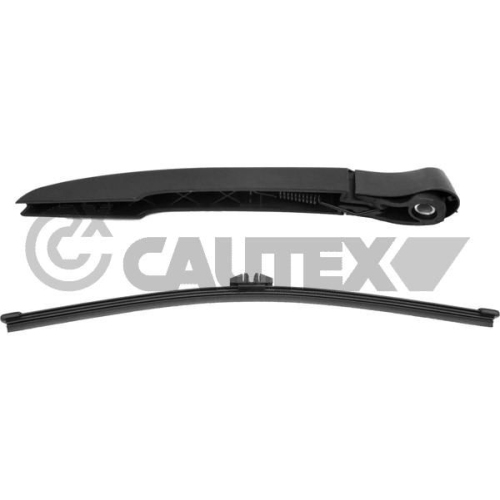 Wischblatt Cautex 759875 für Bmw Hinten