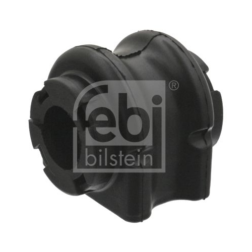 Lagerung Stabilisator Febi Bilstein 46791 für Renault Vorderachse