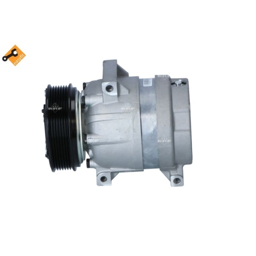 Kompressor Klimaanlage Nrf 32481 Easy Fit für Nissan Opel Renault Vauxhall