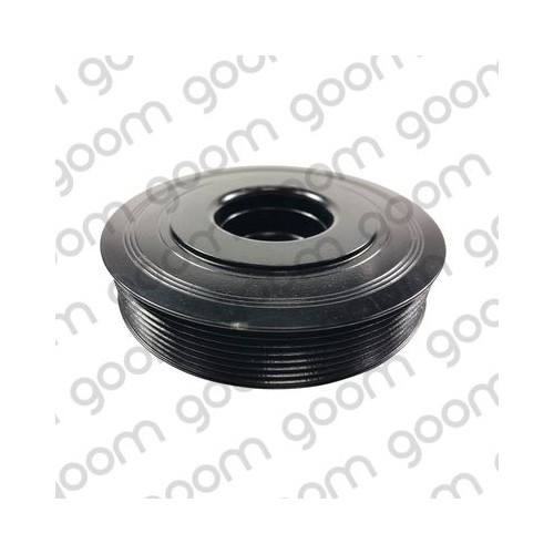 Poulie Vilebrequin Goom CP-0051 pour Renault