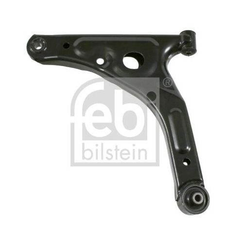 Lenker Radaufhängung Febi Bilstein 22861 für Ford Ford Usa Ford Motor Company