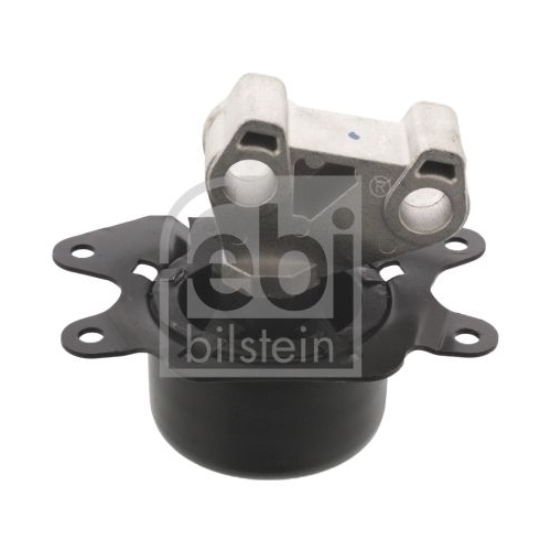 Lagerung Motor Febi Bilstein 32012 für Opel Vauxhall General Motors Vorne Links