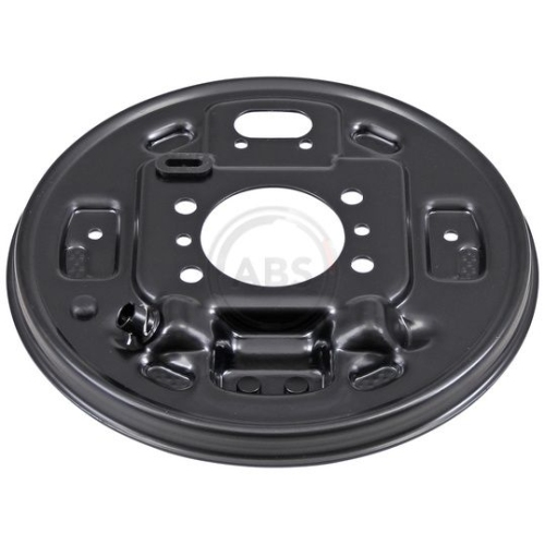 Déflecteur Disque De Frein A.b.s. 11439 pour Hyundai Kia