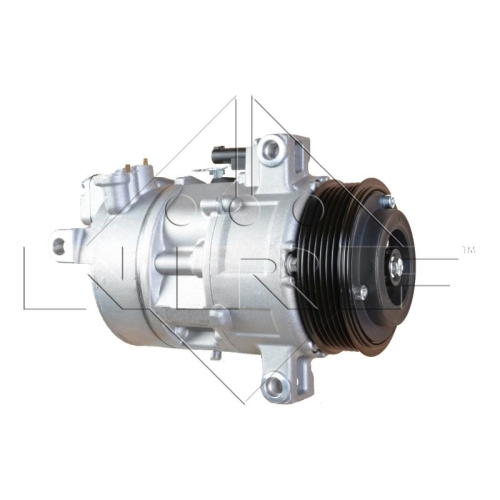 Kompressor Klimaanlage Nrf 32522 für Bmw