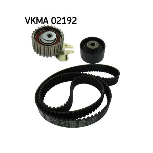 Zahnriemensatz Skf VKMA 02192 für Alfa Romeo Chrysler Fiat Lancia Opel Saab Jeep